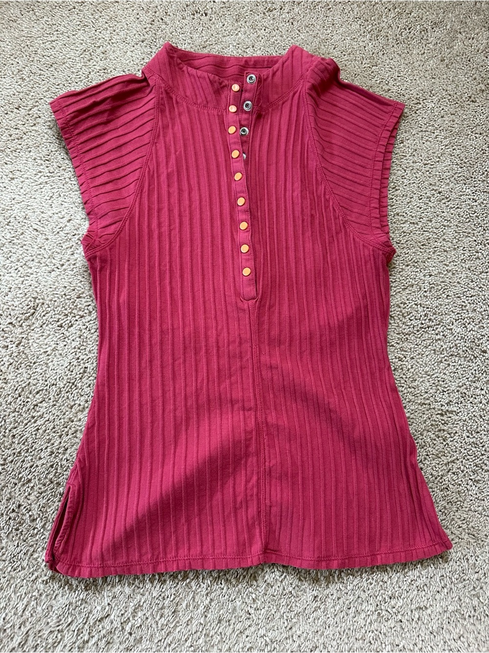 Free People Movement Tee.